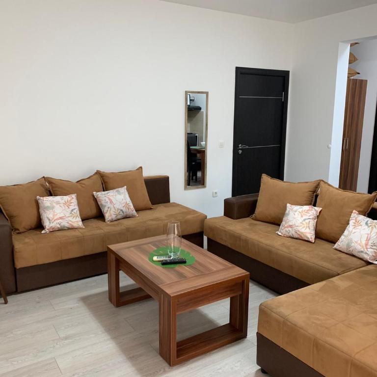 Apartments Kaladjurdjevic - Apartman sa 1 Spavaćom Sobom - 12