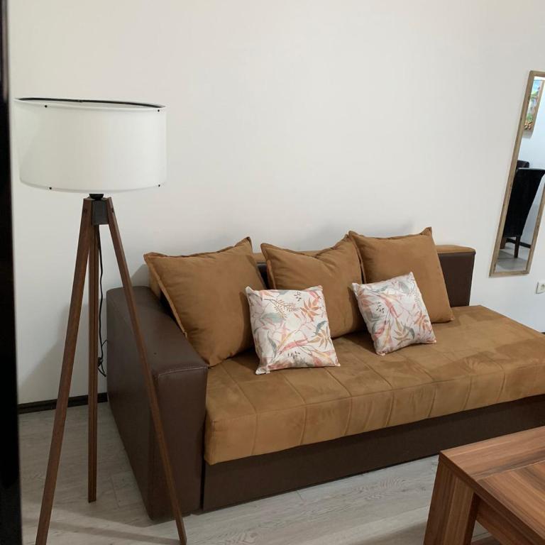 Apartments Kaladjurdjevic - Apartman sa 1 Spavaćom Sobom - 11