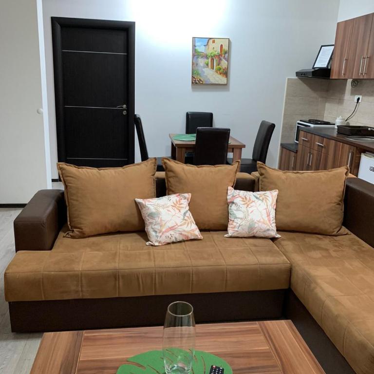 Apartments Kaladjurdjevic - Apartman sa 1 Spavaćom Sobom - 13