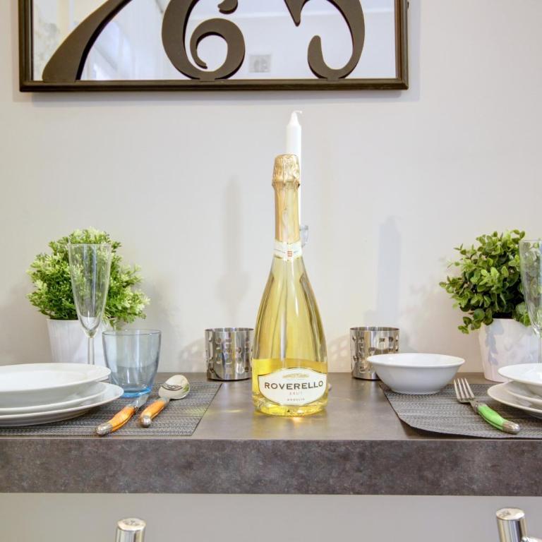 MilanRentals - Tiffany Apartment - Appartamento con 1 Camera da Letto - 2
