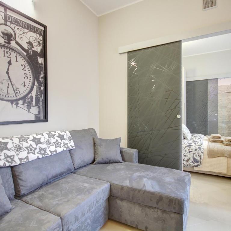 MilanRentals - Tiffany Apartment - Appartamento con 1 Camera da Letto - 3
