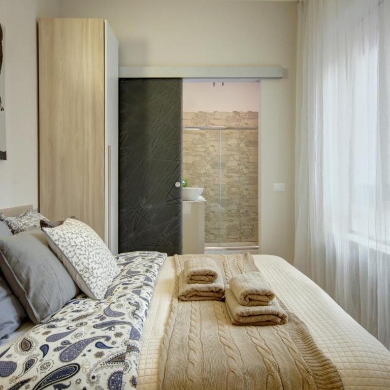 MilanRentals - Tiffany Apartment - Appartamento con 1 Camera da Letto - 5