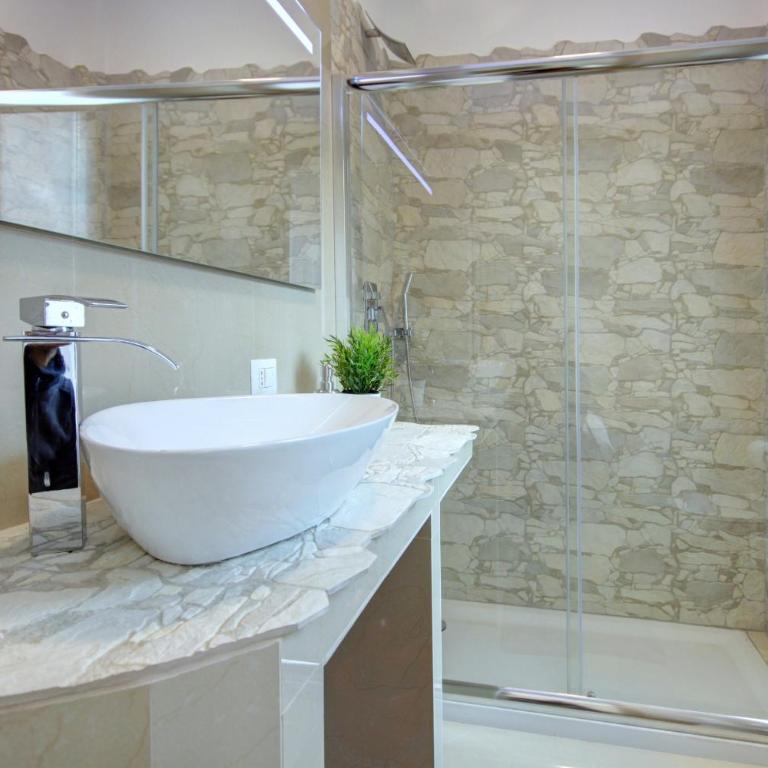 MilanRentals - Tiffany Apartment - Appartamento con 1 Camera da Letto - 9