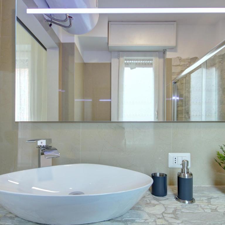 MilanRentals - Tiffany Apartment - Appartamento con 1 Camera da Letto - 10