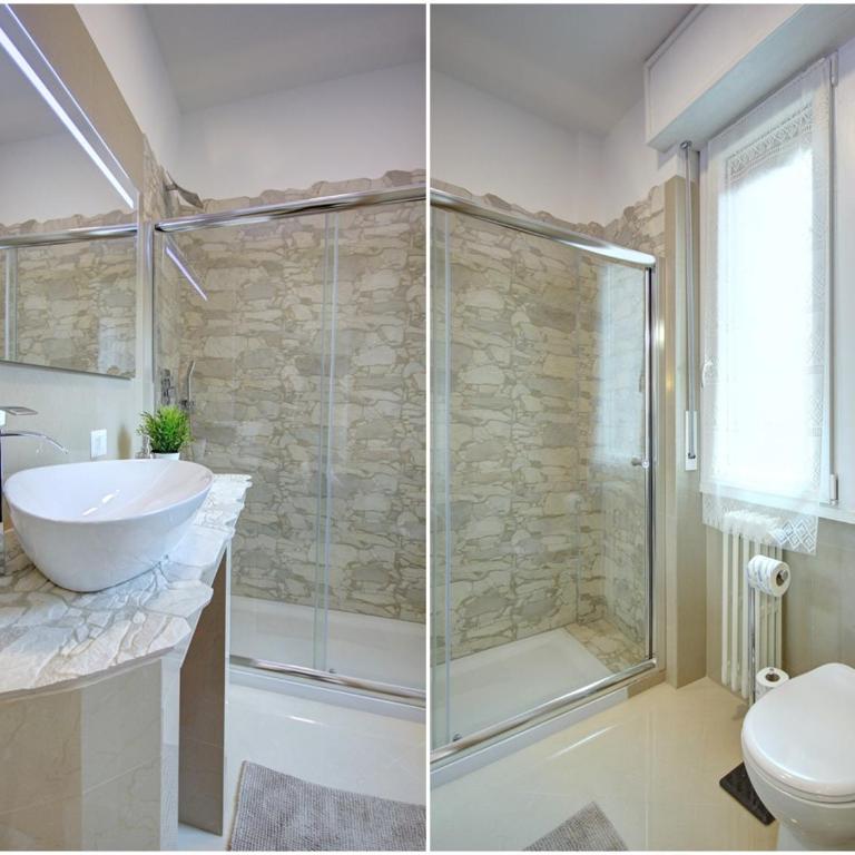 MilanRentals - Tiffany Apartment - Appartamento con 1 Camera da Letto - 11