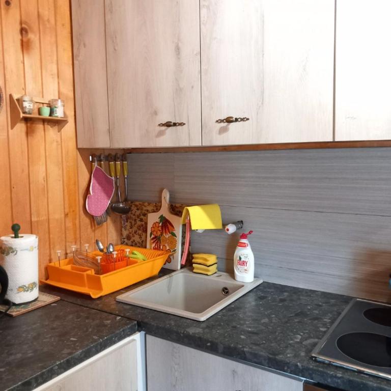 Vikendica Malović - Three-Bedroom House - 53