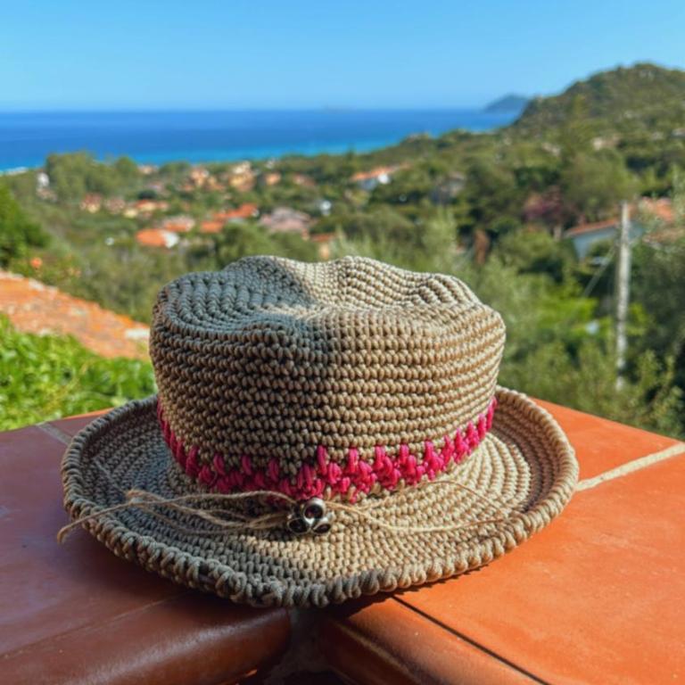 Villa Sole vista mare super panoramica - Casa con 1 Camera da Letto - 4