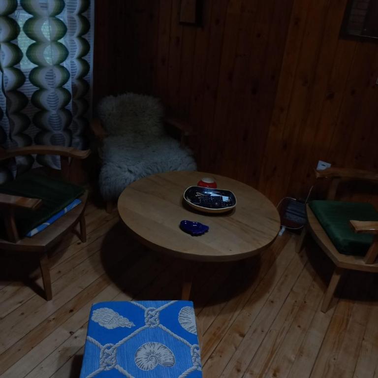 Vikendica Malović - Three-Bedroom House - 48
