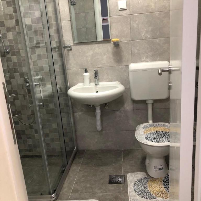 Kulic_Apartments - Apartment - 5