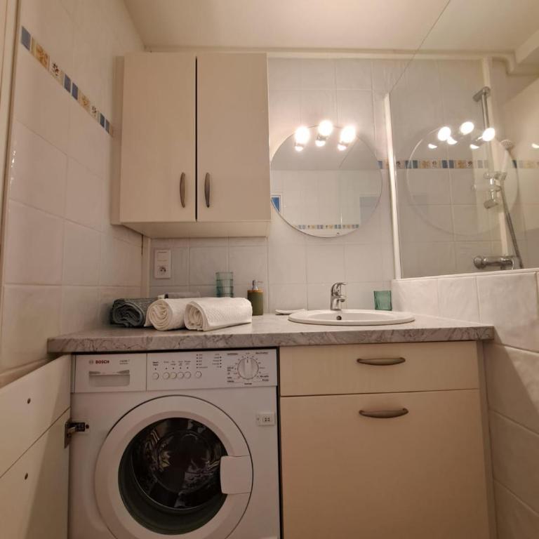 Le Duc de Savoie Thonon - Appartement 1 Chambre - 3