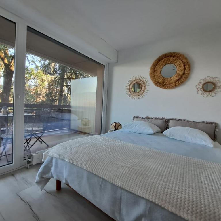Le Duc de Savoie Thonon - Appartement 1 Chambre - 7