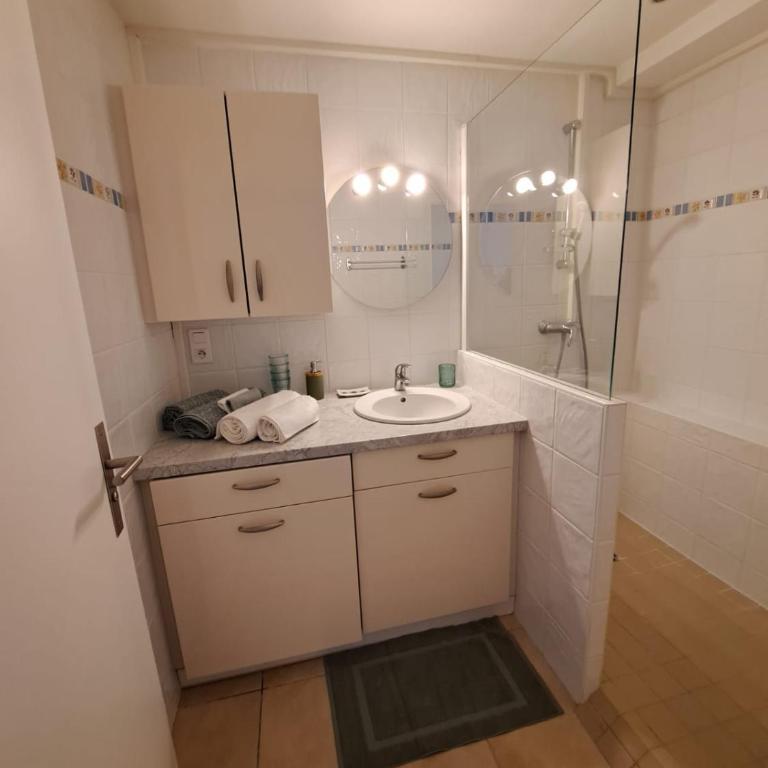 Le Duc de Savoie Thonon - Appartement 1 Chambre - 8