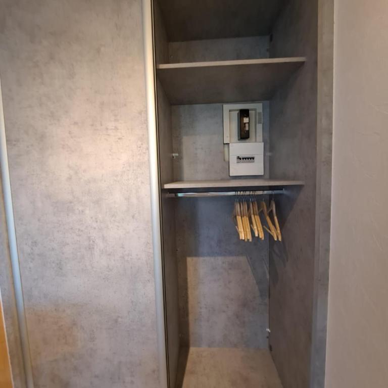 Le Duc de Savoie Thonon - Appartement 1 Chambre - 12