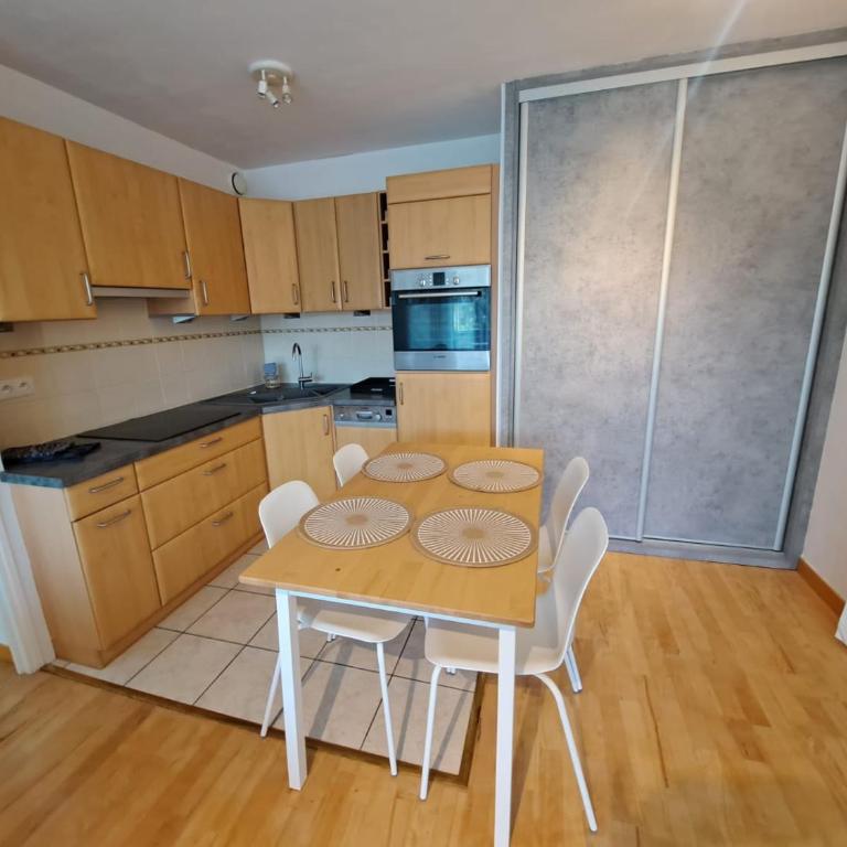 Le Duc de Savoie Thonon - Appartement 1 Chambre - 13
