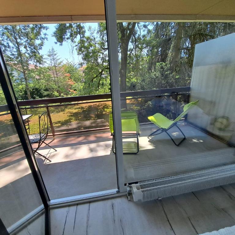 Le Duc de Savoie Thonon - Appartement 1 Chambre - 15
