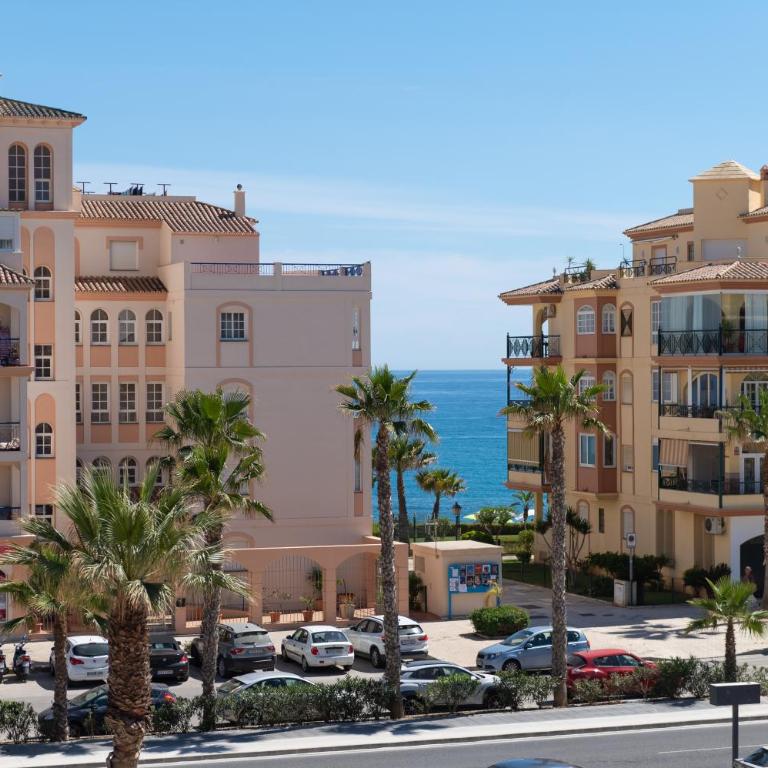 Apartamento Marina de Torrox - Apartamento de 2 dormitorios - 33