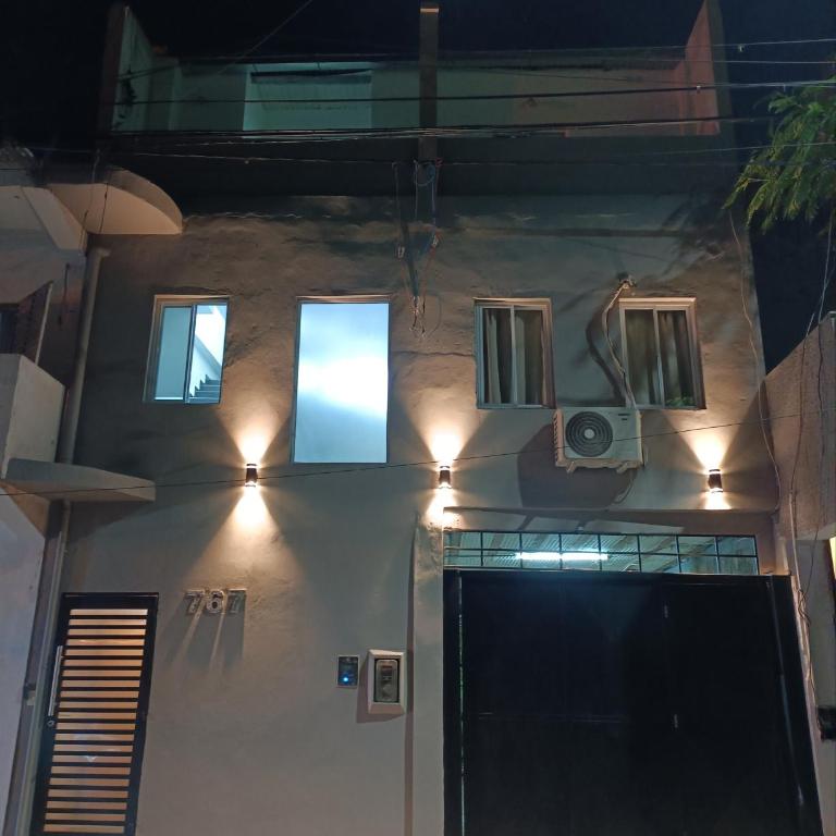 Aparts Che Catu (Lapacho) - One-Bedroom Apartment - 14