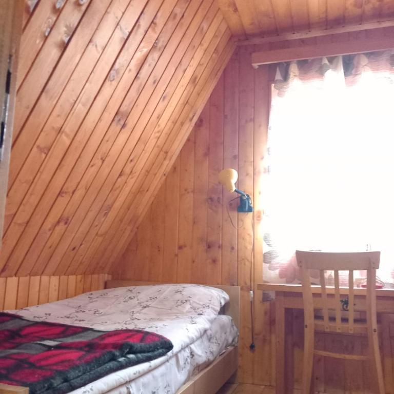 Vikendica Malović - Three-Bedroom House - 41