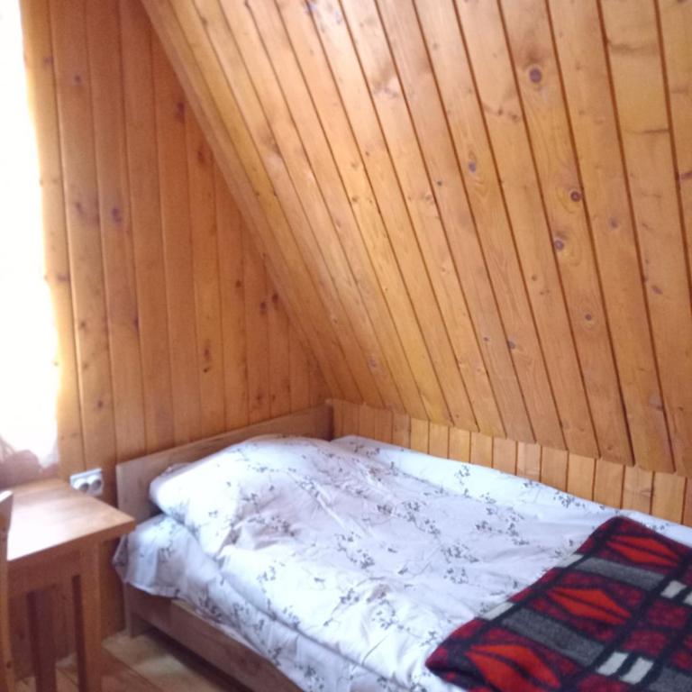Vikendica Malović - Three-Bedroom House - 44