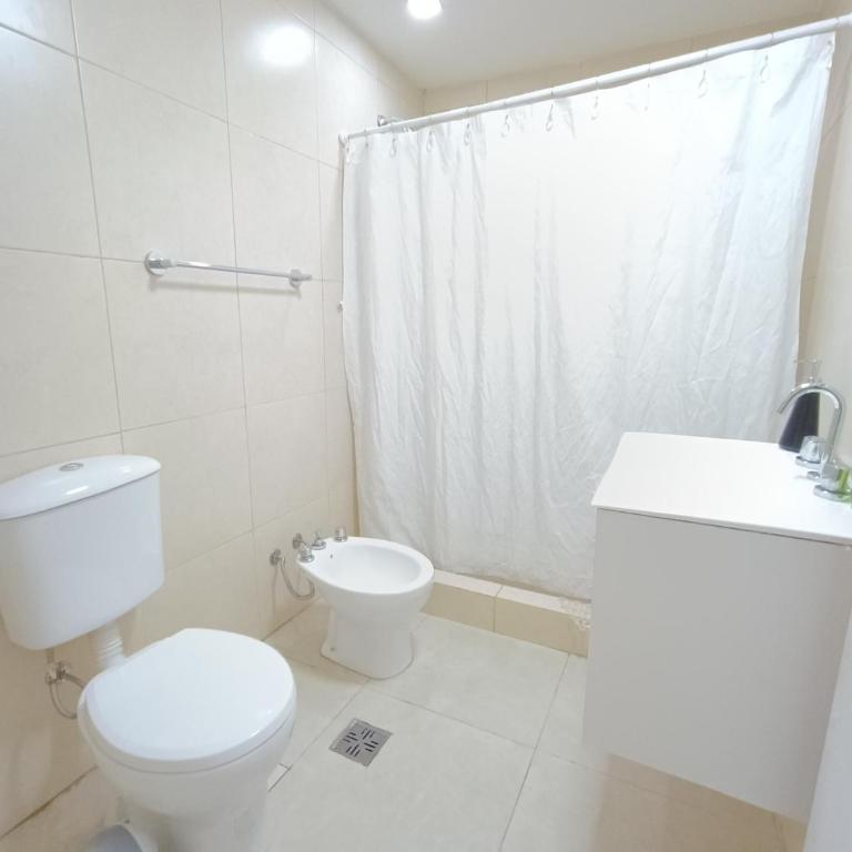 Aparts Che Catu (Lapacho) - One-Bedroom Apartment - 12