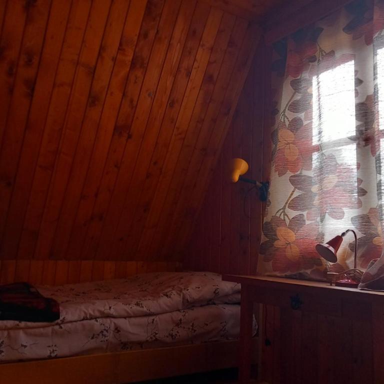 Vikendica Malović - Three-Bedroom House - 43