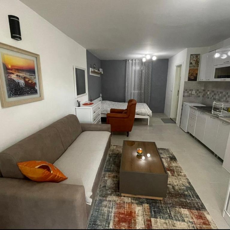 Kulic_Apartments - Apartment - 6