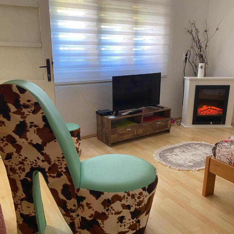 KOD BAKE - Apartman sa 1 Spavaćom Sobom - 11