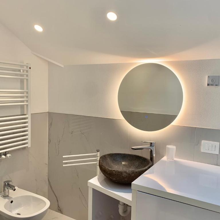 Eurochalet - Appartamento con 2 Camere da Letto - Streda de Salìn - 19