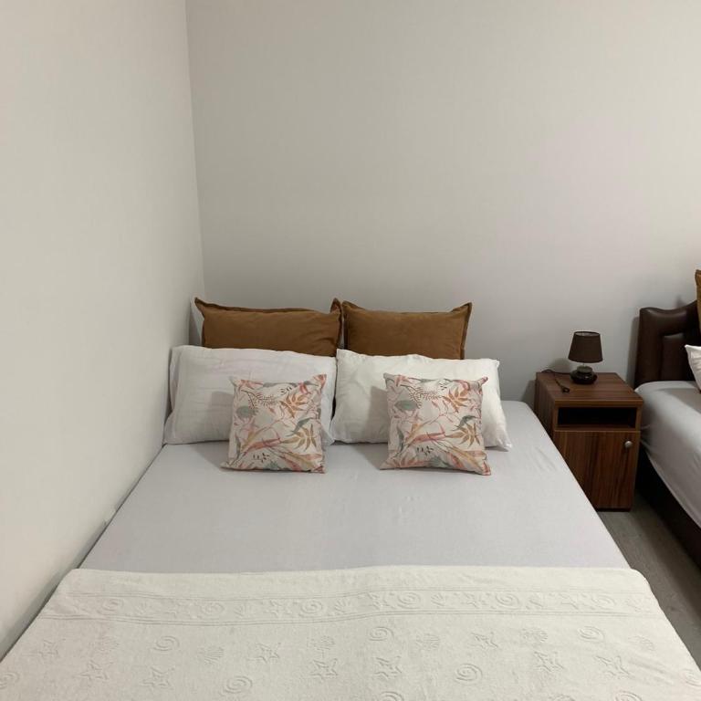 Apartments Kaladjurdjevic - Apartman sa 1 Spavaćom Sobom - 15