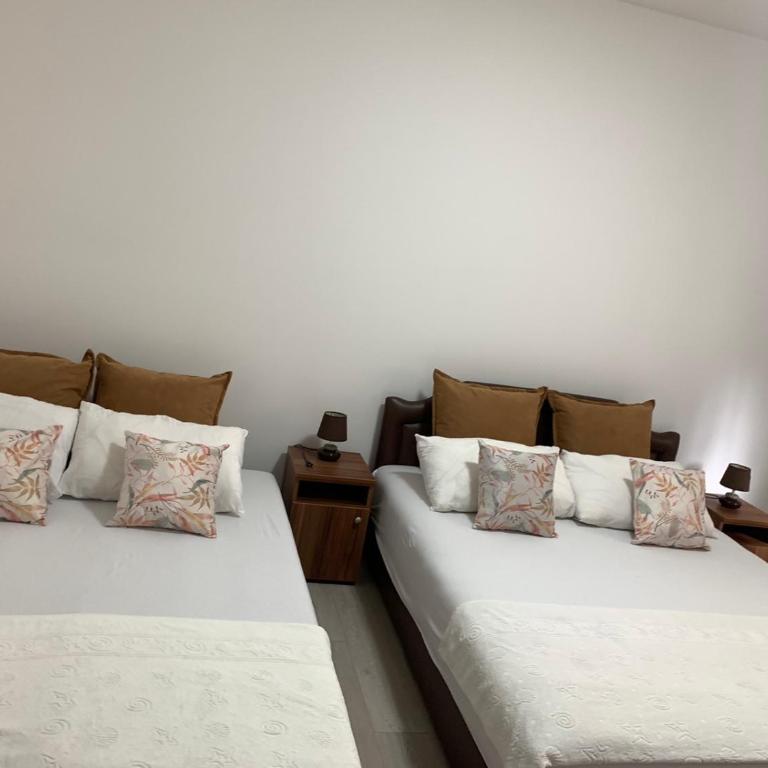 Apartments Kaladjurdjevic - Apartman sa 1 Spavaćom Sobom - 16