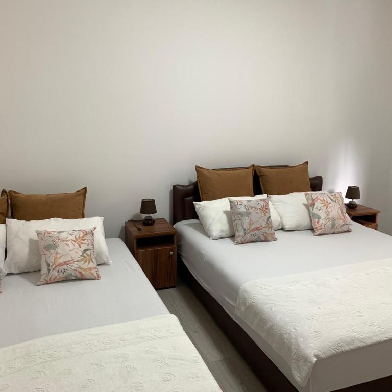 Apartments Kaladjurdjevic - Apartman sa 1 Spavaćom Sobom - 18
