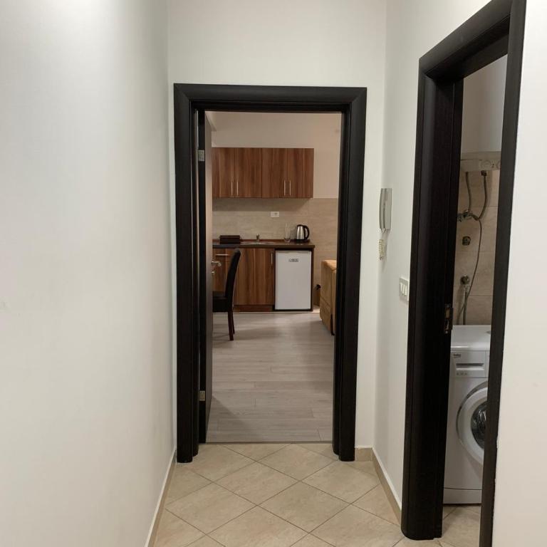 Apartments Kaladjurdjevic - Apartman sa 1 Spavaćom Sobom - 20