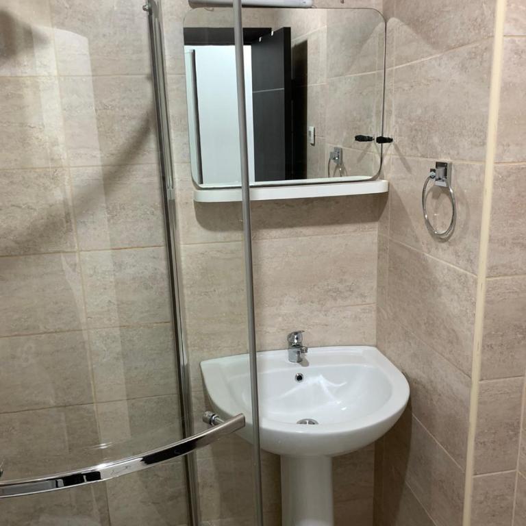 Apartments Kaladjurdjevic - Apartman sa 1 Spavaćom Sobom - 21