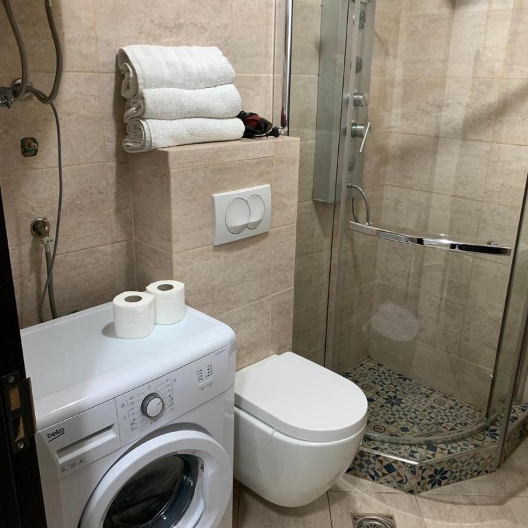 Apartments Kaladjurdjevic - Apartman sa 1 Spavaćom Sobom - 22
