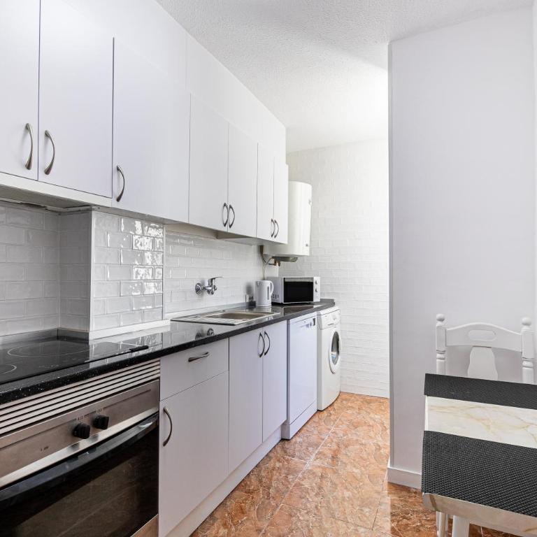Santomera 1st Line - Apartamento de 2 dormitorios - 9