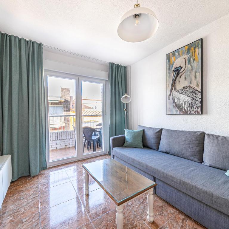 Santomera 1st Line - Apartamento de 2 dormitorios - 1