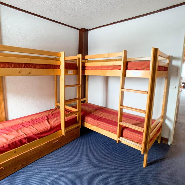 Appartement spacieux, près des pistes, balcon, animaux admis - FR-1-502-346 - Apartamento - 14