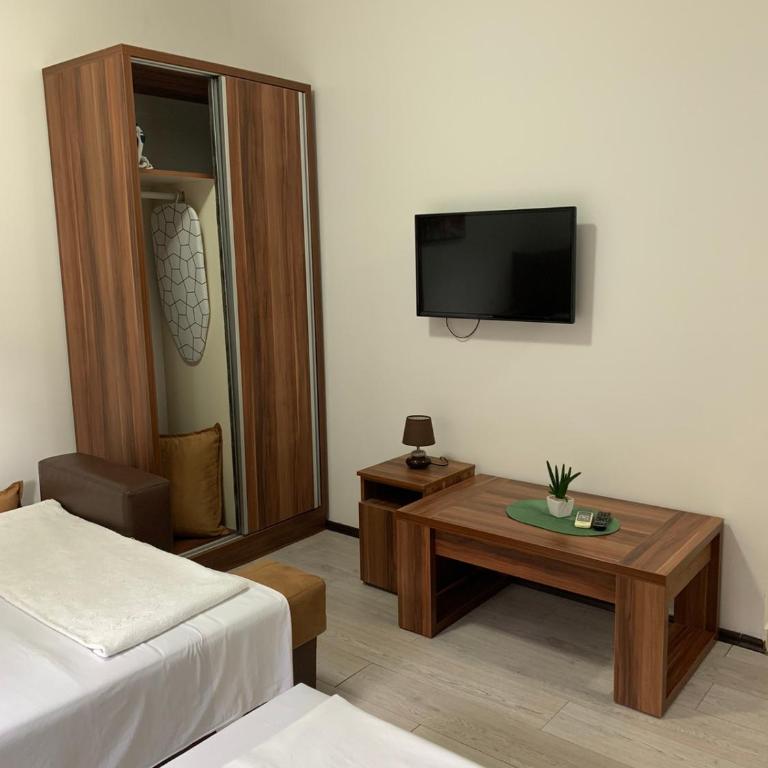 Apartments Kaladjurdjevic - Porodični Studio - 3