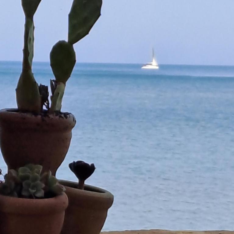 La Casa sulla Spiaggia - Appartamento con 2 Camere da Letto - 17