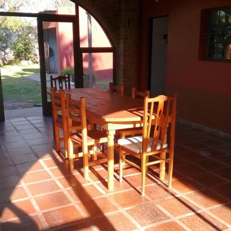 La casa del Rio en Sauce Viejo - Santa Fe- - Apartamento de 2 dormitorios - 11