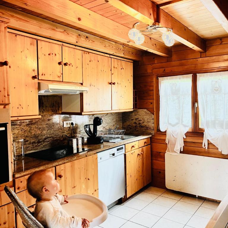 Entre Lac et Pistes de Ski - Chalet - 31