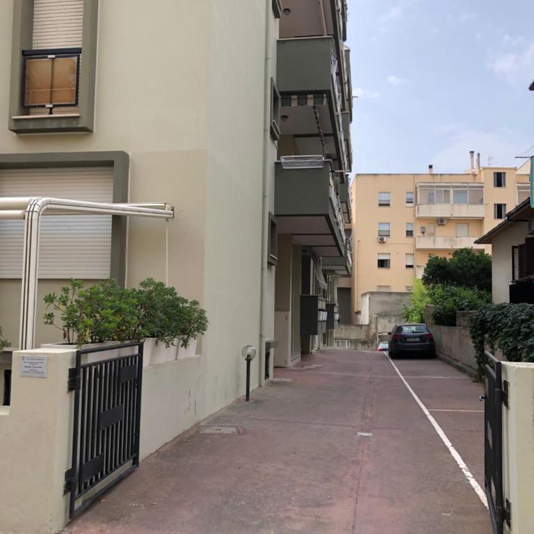 A 300 m dal mare: signorile e silenzioso - Appartamento con 2 Camere da Letto - 15