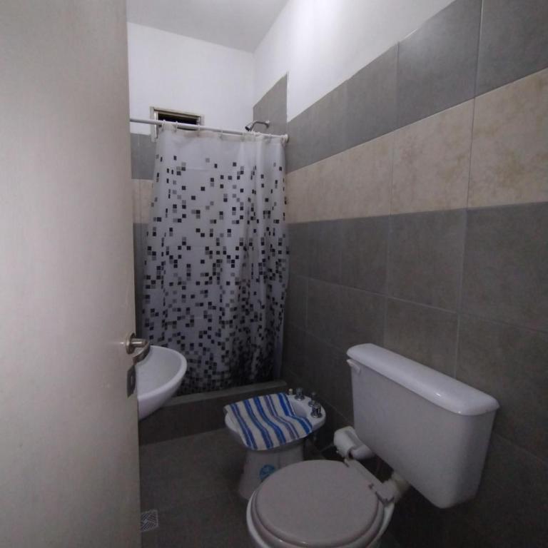 Juramento I - Apartamento de 1 dormitorio - 6