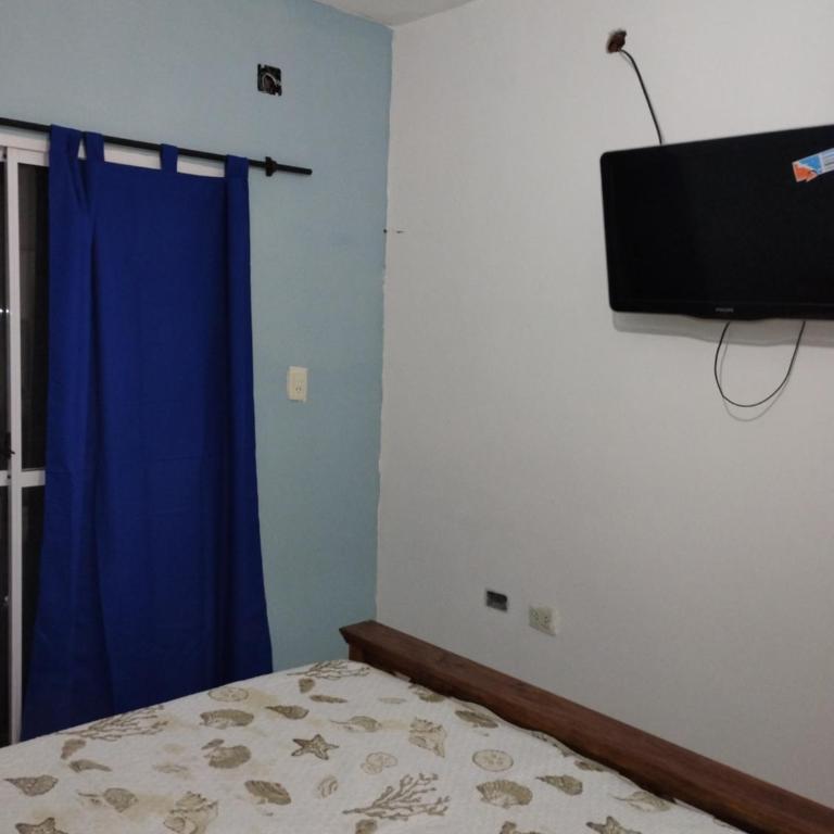 Juramento I - Apartamento de 1 dormitorio - 8