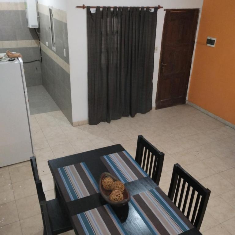 Juramento I - Apartamento de 1 dormitorio - 9
