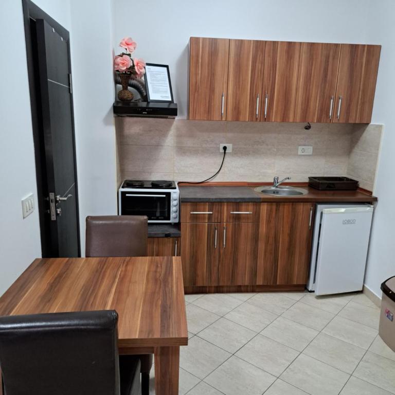 Apartments Kaladjurdjevic - Apartman - 5