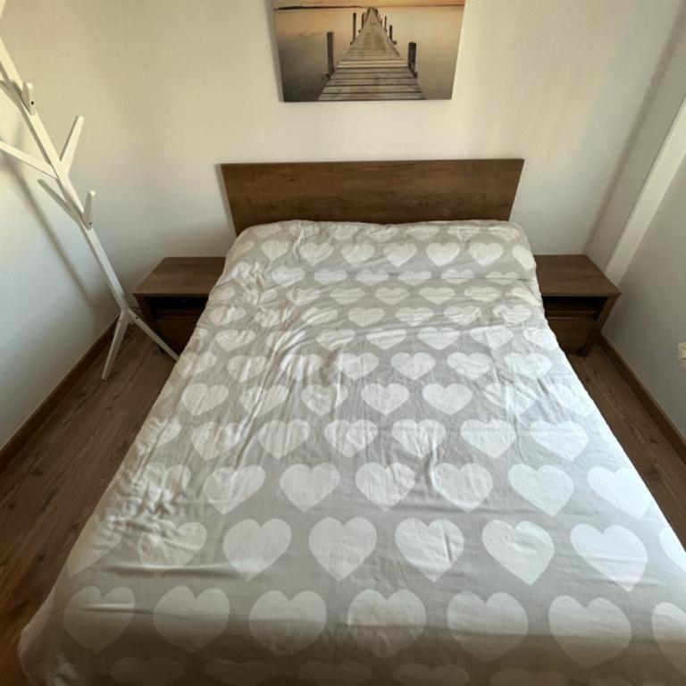 La playa a 2 minutos y 14 segundos a pie - Apartamento de 1 dormitorio - 25