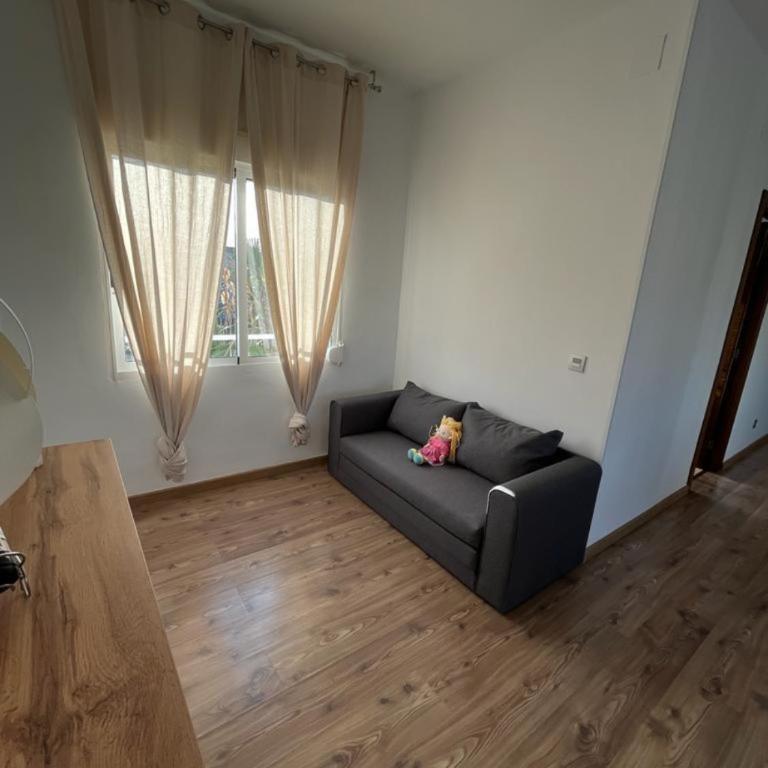 La playa a 2 minutos y 14 segundos a pie - Apartamento de 1 dormitorio - 14