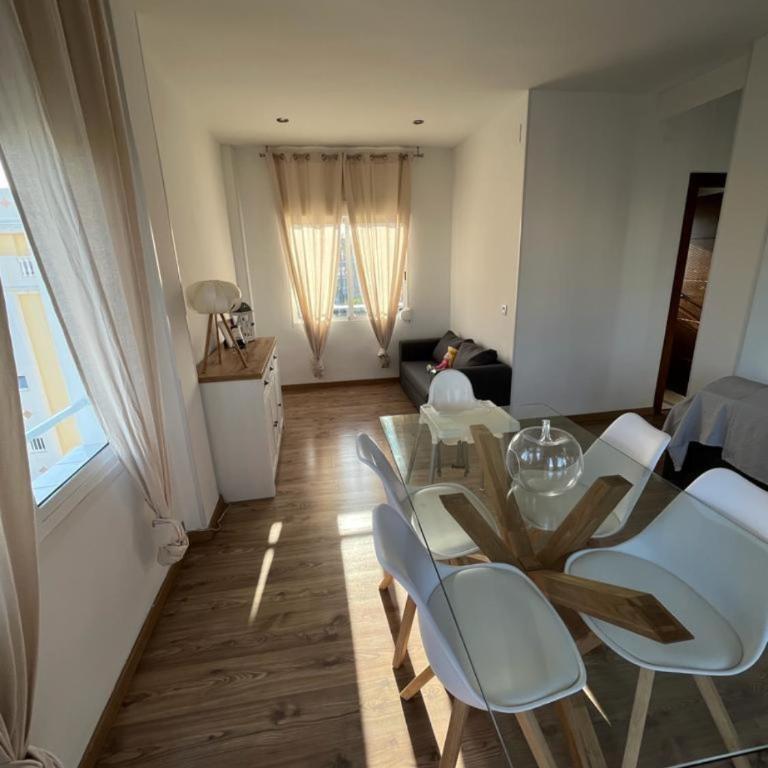 La playa a 2 minutos y 14 segundos a pie - Apartamento de 1 dormitorio - 9