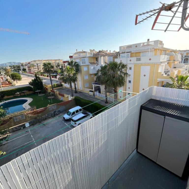 La playa a 2 minutos y 14 segundos a pie - Apartamento de 1 dormitorio - 18